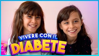 Vivere con il DIABETE💡 Storyteller 3 [upl. by Rochkind282]