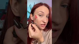 Kremowy róż BEZ KREMOWEGO RÓŻU  👀 makeuptrends makeup makijaz creamblush [upl. by Yttocs687]