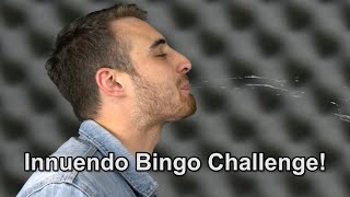 Best Of Innuendo Bingo Challenge [upl. by Aicilat]