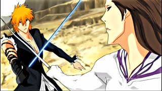 Bleach ICHIGO 🥶 VS AİZEN 😈 DANGAİEDİT [upl. by Eanad]