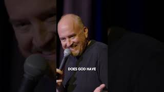 GOD and the 72 Virgins  Comedy Gold w Louis CK [upl. by Haase63]