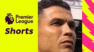 Goosebumps commentary as Ronaldo returned to Man Utd [upl. by Attolrahc]