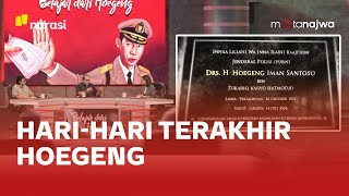 Hoegeng yang Menolak Dimakamkan di TMP  Belajar dari Hoegeng Part 6  Mata Najwa [upl. by Hartfield]