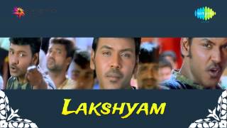 Lakshyam  Yaarum Illai song [upl. by Ecinrahs]