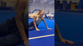 INSANE FLEXIBILITY Challenge 😂Pt 9 [upl. by Haney679]