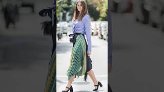 Fall Winter 2025 Fashion 🇮🇹 Cool Fashion Tips trend style fyp 2024 streetstyle [upl. by Nilyak]