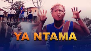 YA NTAMA  CLIP OFFICIEL LEADER POMBA  EXETAT 2022 [upl. by Halverson]