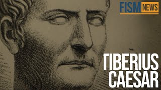 A Moment in History Tiberius Caesar [upl. by Fisken]