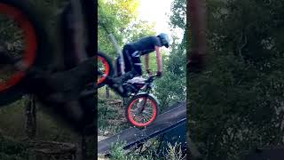 Reverse control MonteSa 301 🏋️‍♀️ jerome delair [upl. by Anaiek]