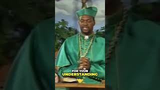 Bishop Don Magic Juan church [upl. by Capp428]