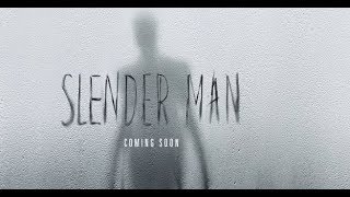 Slender Man 2018 Review [upl. by Noemys]