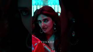 Kissik Mashup  Kissik X oo Antava telugumashup  Pushpa2The Rule  AlluArjun  SreeLeela [upl. by Ybor]