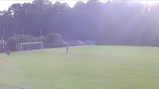 Louisburg College WSOC v SW Virginia CC [upl. by Manchester]