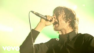 Kasabian  Club Foot Live At Brixton Academy [upl. by Otrevogir]