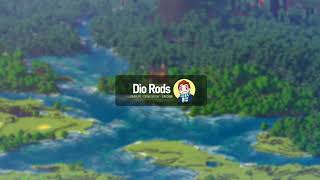 Dio Rods  Live Stream [upl. by Clareta20]