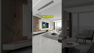 TV Wall Design Mistakes to Avoid [upl. by Nairbal941]