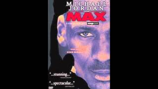 Michael Jordan To The Max Soundtrack  Redemption Song  Speech [upl. by Yenattirb]