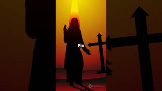 St Padre Pio and the Stigmata The Visible Signs of Christs Passion [upl. by Pan611]