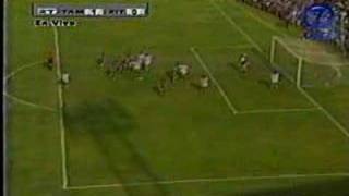 GOLES DEL ASCENSO 2001 [upl. by Nalced71]