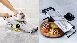 5 Best Mandoline Slicer on Amazon [upl. by Karney753]