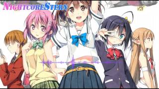 HD Nightcore  It´s Time [upl. by Lal810]