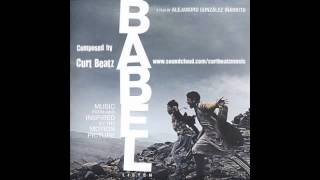 Babel Soundtrack Remix by Curt Beatz [upl. by Ettenwahs]