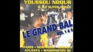 Youssou NDour  Xarit [upl. by Fein]