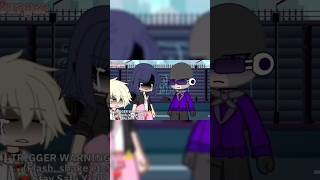 Tikki Plagg UNIFY  Miraculous Ladybug  OLD TRENDMEME  AU‼️ gacha mlb trend [upl. by Cammie]