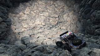 BeamNG Ultra 4 Track Update  NEW CAVE  Heartland Havoc 3 [upl. by Audra]