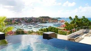 Villa Prestige St Barts [upl. by Eyllib]