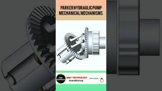 Hydraulic Pumps The Most Powerful Mechanism Explained [upl. by Amsab104]