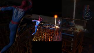 NÃO ACREDITE NAS MENTIRAS DELE marvelspiderman gameplay xdclei [upl. by Clemence]