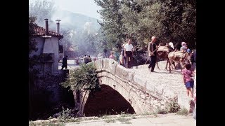 Prizreni Qyteti i Burimeve dhe Bukurisë 1972 [upl. by Enyaz]