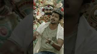 Thalapathy Vijays Energetic Verasa Dance for the Song Verasa Pogayile supergoodfilms shorts [upl. by Ynomrah]