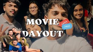 Movie Dayout Vlog  Visal Adare  Kandy [upl. by Sheehan71]