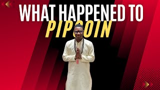 Ref Wayne OPENS UP about PIPCOIN [upl. by Nuahsak]