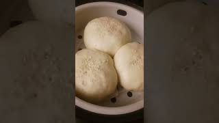 Chicken Asado Siopao or Steambuns [upl. by Osnofledi620]