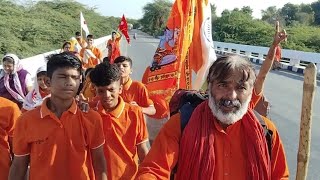 Day51 Padal Yatra Gangotri to 12Jyotirling [upl. by Gaither]