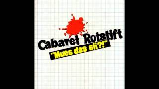 Cabaret Rotstift quotNu Kei Elifantequot [upl. by Ettezel337]