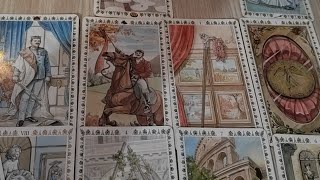 Fecioara februarie  teai născut cu aripi de ce te târăști Azua Tarot✨ [upl. by Nayd]