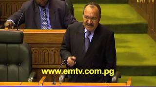 Immigrations Provisions questioned in Parliament [upl. by Hortensia871]