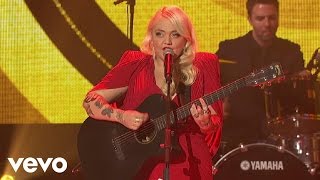 Elle King  Exs amp Ohs Live at New Years Rockin Eve [upl. by Yetnom]