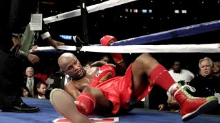 Floyd Mayweather vs Marcos Maidana DEFEATED 100  Full Fight Highlights  Best Punches [upl. by Htebyram949]