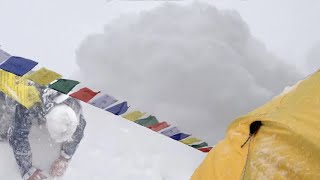 DISASTER on EVEREST · BBC Documentary [upl. by Aihsel]