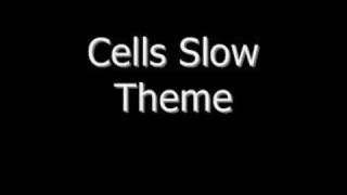 DBZRippedCells slow theme [upl. by Neel353]