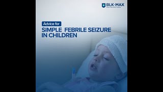 Febrile Seizure In Children​ [upl. by Pryce]