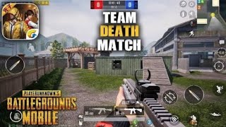 TDM GAMEPLAY bgmipubgmobile [upl. by Tom]