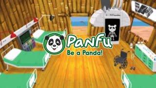 Panfu OST  Hospital Theme [upl. by Irmina]