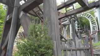 A Day at Dollywood July 2012 [upl. by Penoyer]