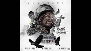 YoungBoy Never Broke Again  Over Official Audio [upl. by Yzmar]